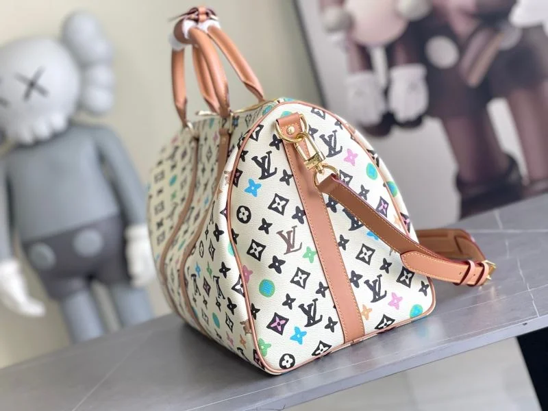 Louis Vuitton Travel Bags Unique 42216