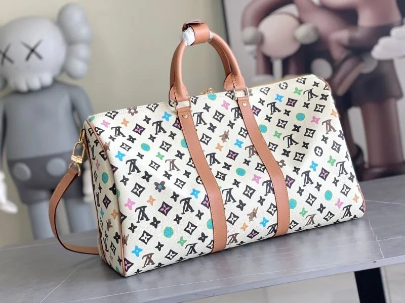 Louis Vuitton Travel Bags Unique 42216