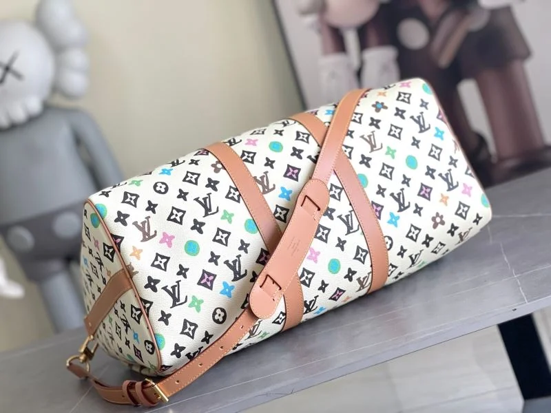 Louis Vuitton Travel Bags Unique 42216