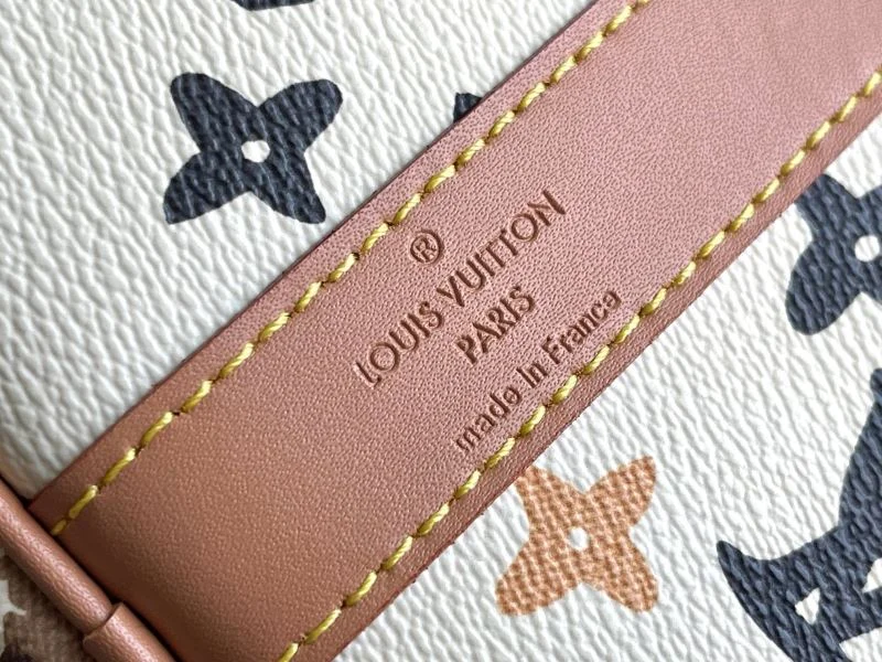 Louis Vuitton Travel Bags Unique 42216