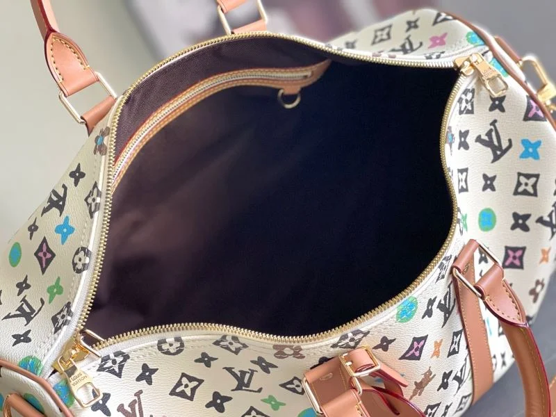 Louis Vuitton Travel Bags Unique 42216