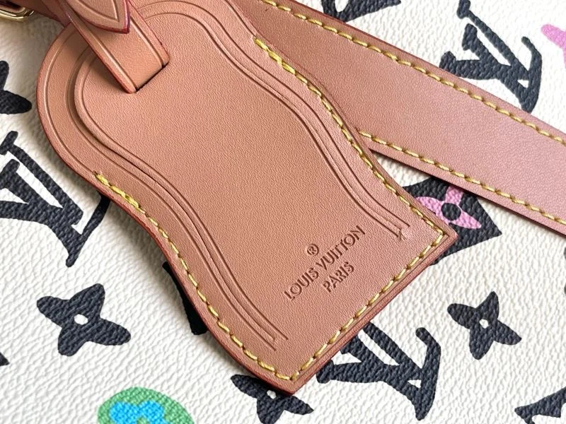 Louis Vuitton Travel Bags Unique 42216