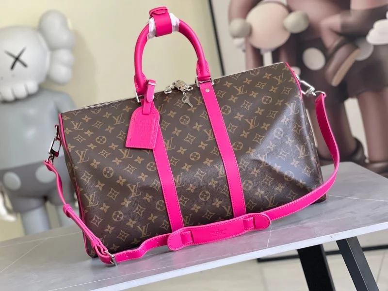 HighPerformance Louis Vuitton Travel Bags 42213
