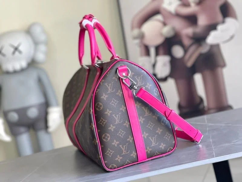 HighPerformance Louis Vuitton Travel Bags 42213