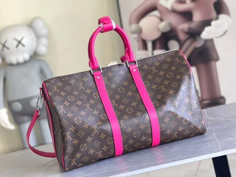 HighPerformance Louis Vuitton Travel Bags 42213