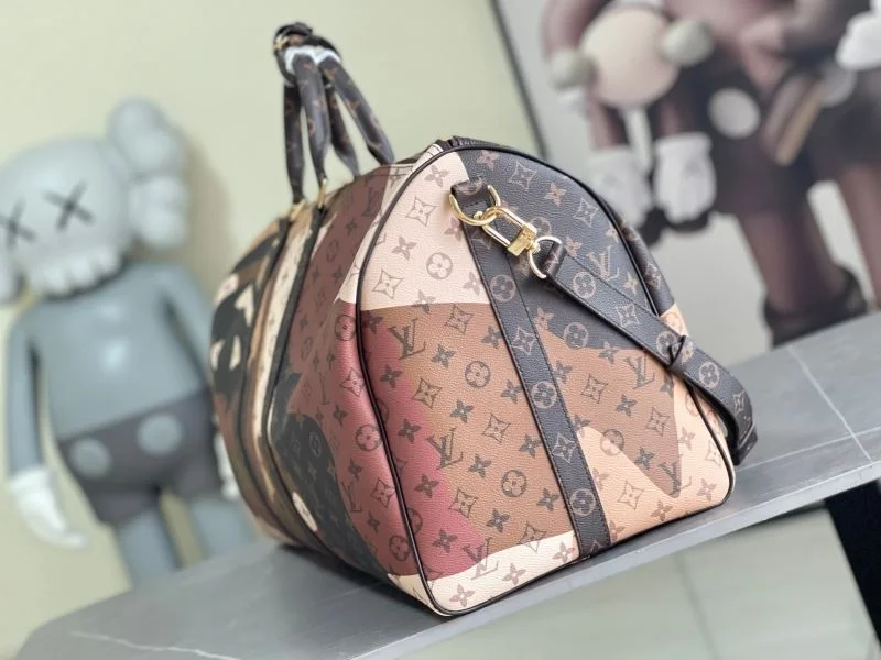 Louis Vuitton Travel Bags WrinkleFree 42207