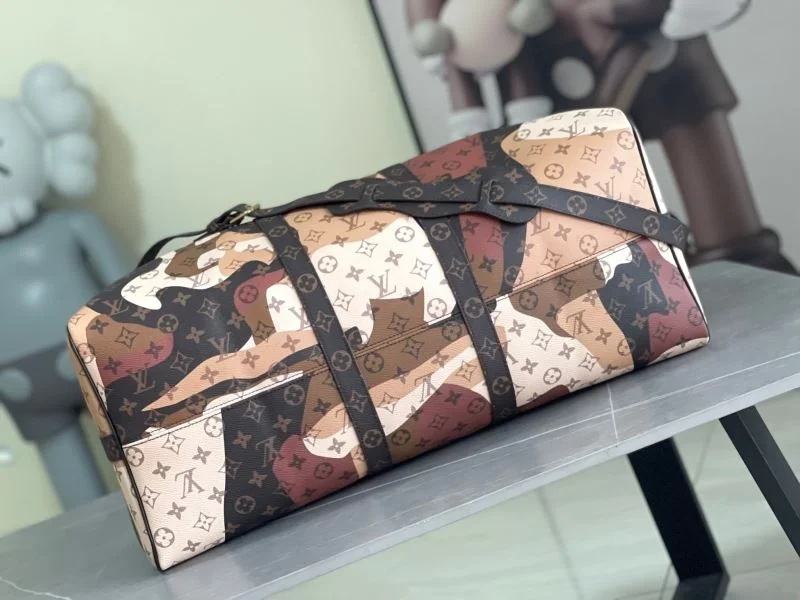 Louis Vuitton Travel Bags WrinkleFree 42207