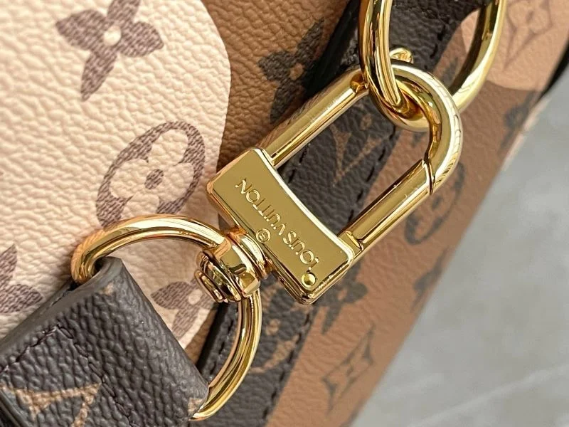 Louis Vuitton Travel Bags WrinkleFree 42207