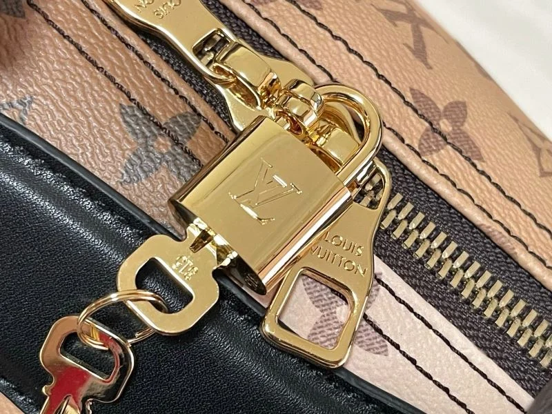 Louis Vuitton Travel Bags WrinkleFree 42207