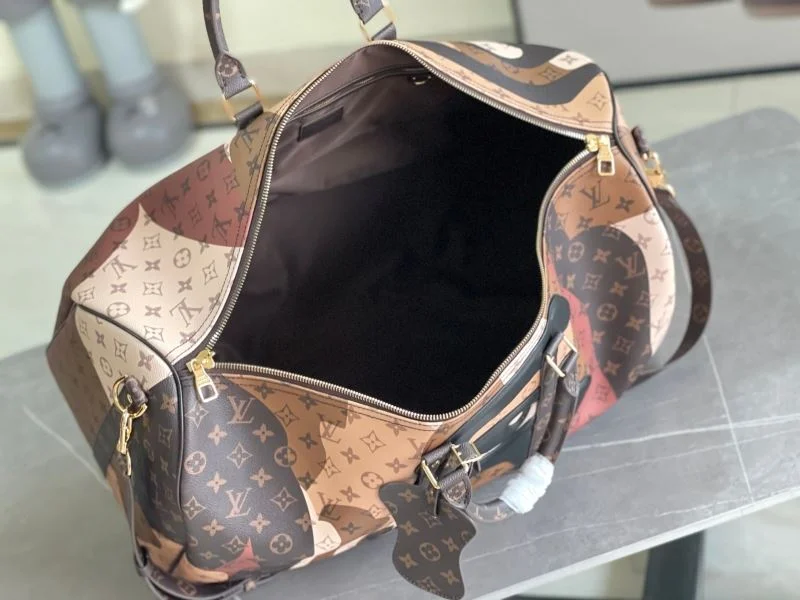 Louis Vuitton Travel Bags WrinkleFree 42207