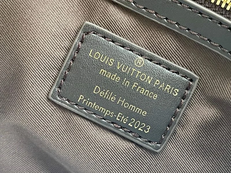 Louis Vuitton Travel Bags WrinkleFree 42207