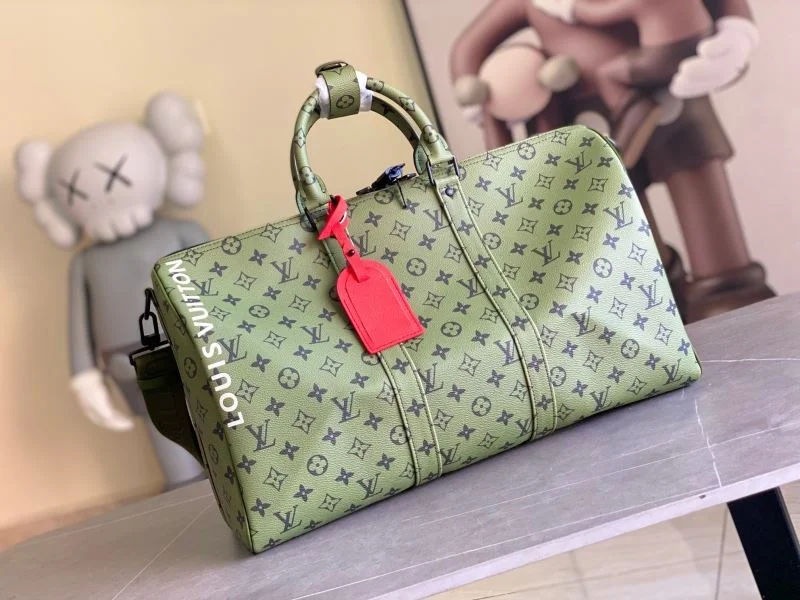 Louis Vuitton Travel Bags EasyMatch 42244