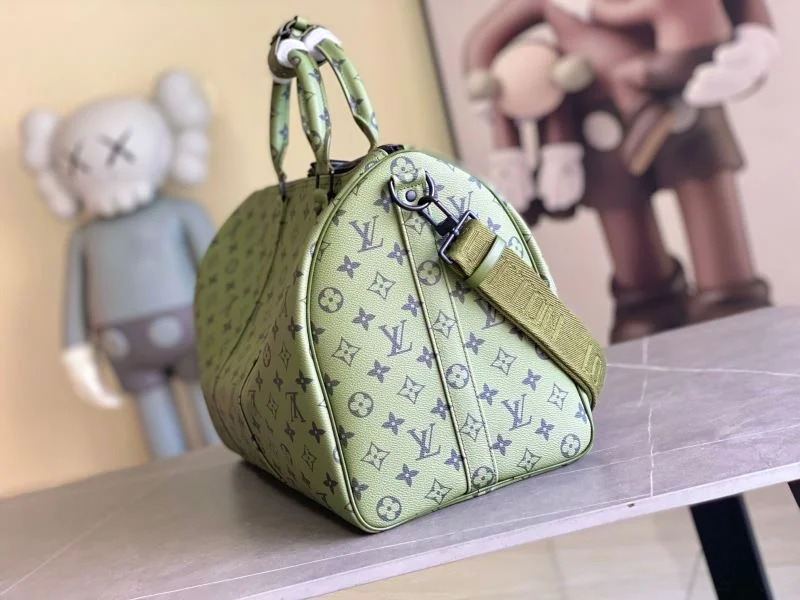 Louis Vuitton Travel Bags EasyMatch 42244