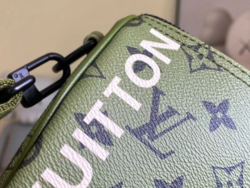 Louis Vuitton Travel Bags EasyMatch 42244