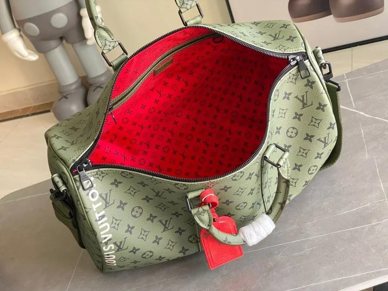 Louis Vuitton Travel Bags EasyMatch 42244