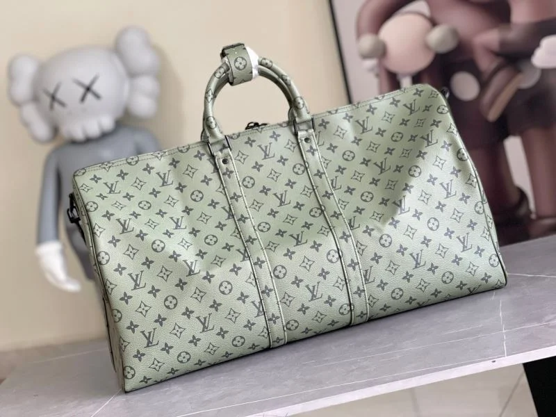 Neat Louis Vuitton Travel Bags 42209