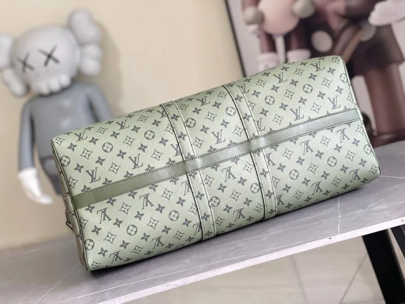 Neat Louis Vuitton Travel Bags 42209
