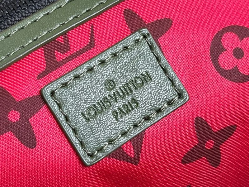 Neat Louis Vuitton Travel Bags 42209