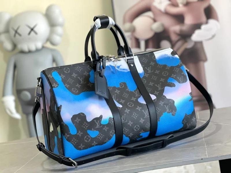 Louis Vuitton Travel Bags Tailored 42206