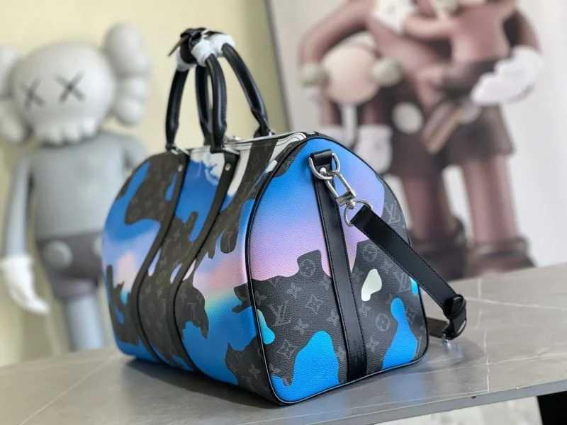 Louis Vuitton Travel Bags Tailored 42206