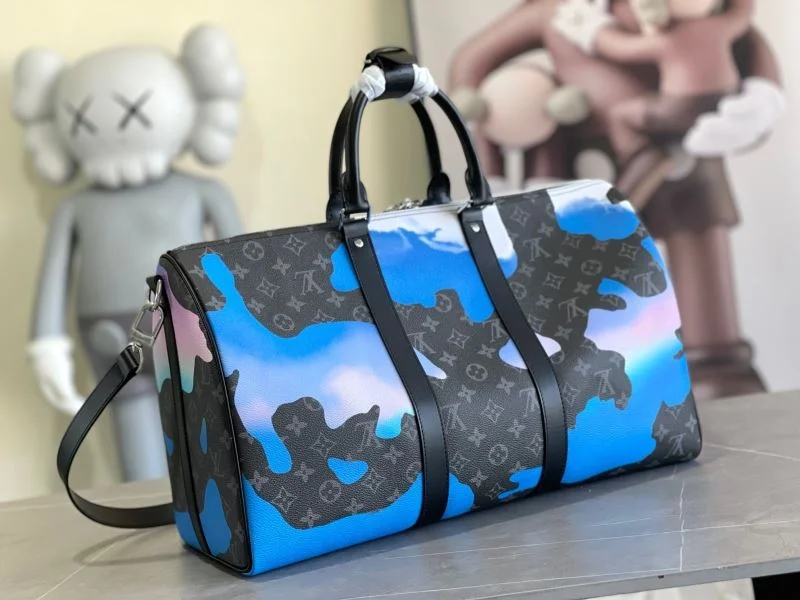 Louis Vuitton Travel Bags Tailored 42206