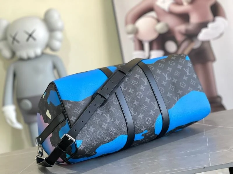 Louis Vuitton Travel Bags Tailored 42206