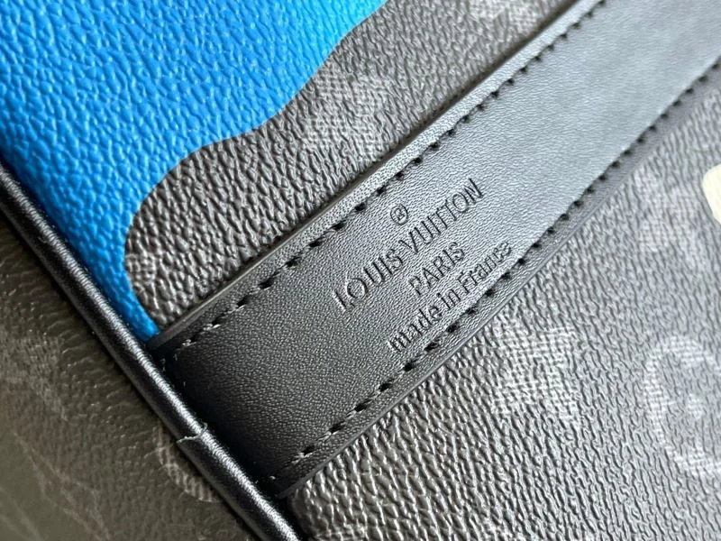 Louis Vuitton Travel Bags Tailored 42206