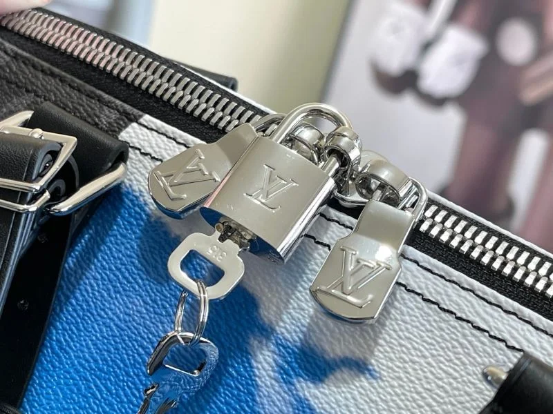 Louis Vuitton Travel Bags Tailored 42206