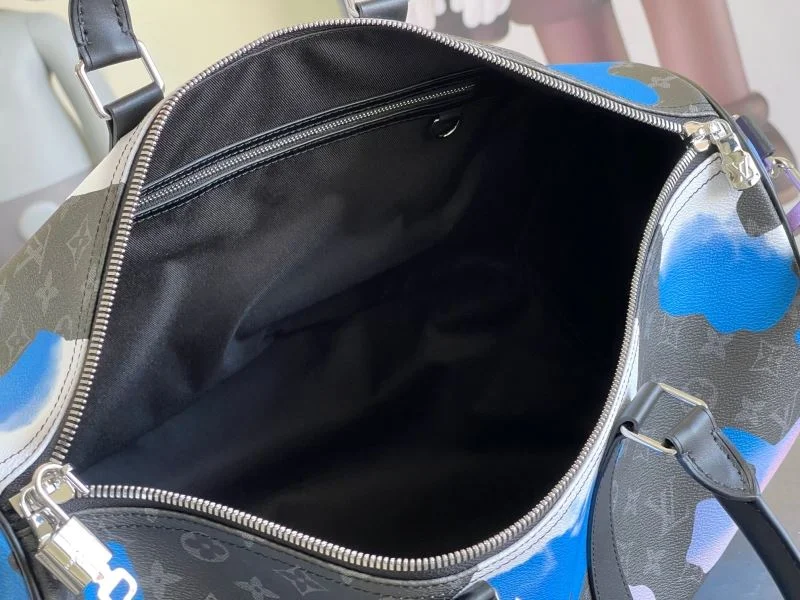 Louis Vuitton Travel Bags Tailored 42206