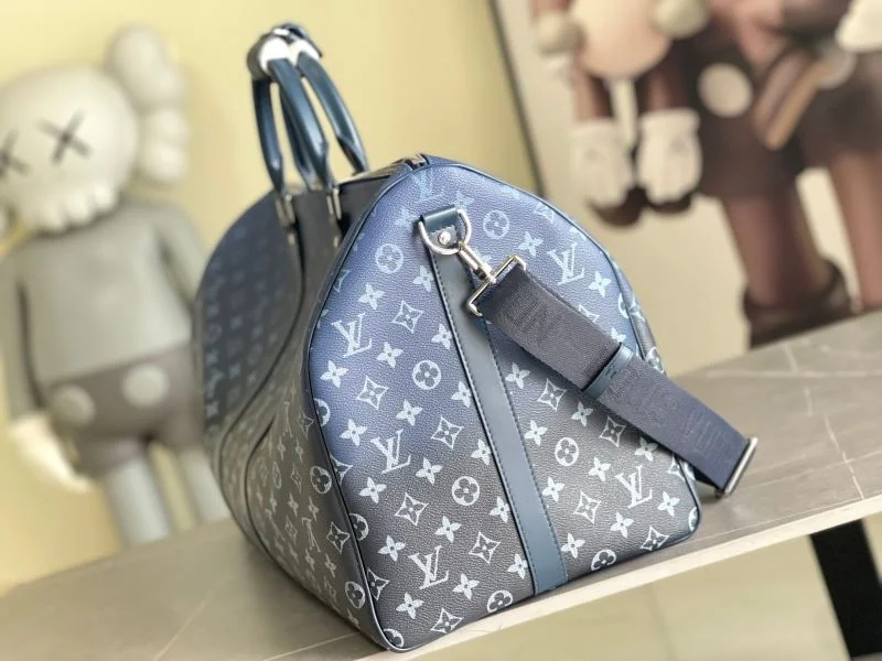Louis Vuitton Travel Bags Comfortable 42231