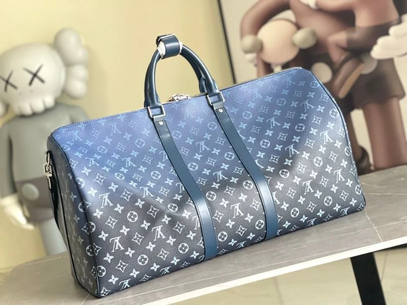 Louis Vuitton Travel Bags Comfortable 42231