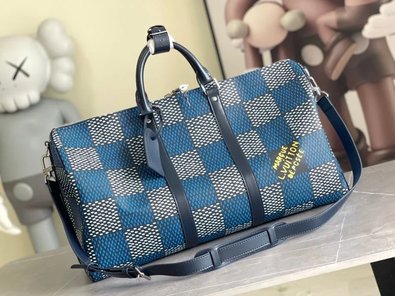 Cozy Louis Vuitton Travel Bags 42193