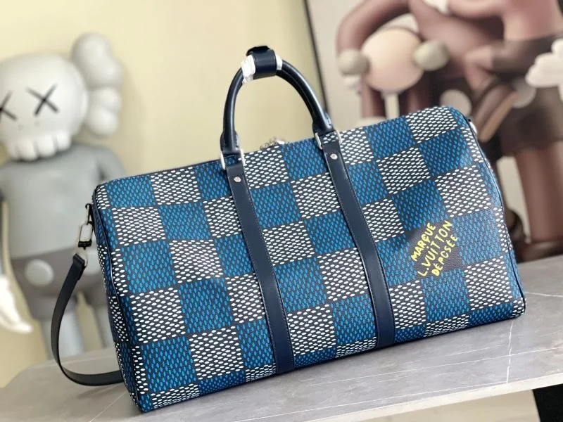 Cozy Louis Vuitton Travel Bags 42193
