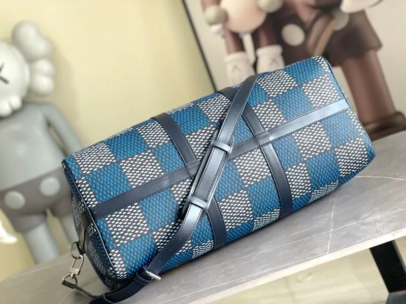 Cozy Louis Vuitton Travel Bags 42193