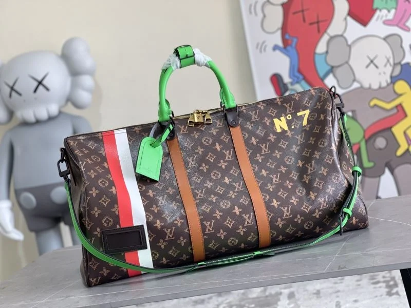 Louis Vuitton Travel Bags ZeroBulk 42201