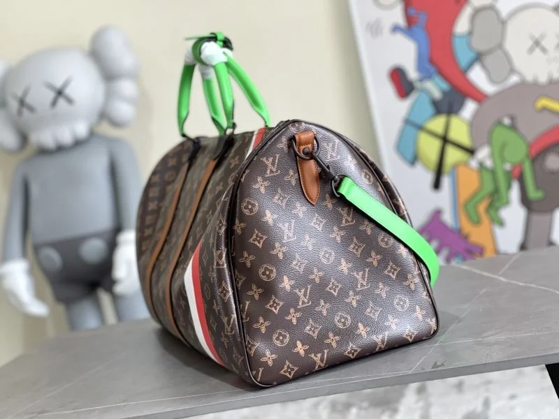 Louis Vuitton Travel Bags ZeroBulk 42201