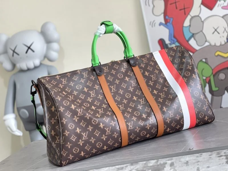 Louis Vuitton Travel Bags ZeroBulk 42201