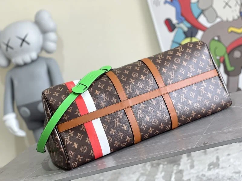 Louis Vuitton Travel Bags ZeroBulk 42201