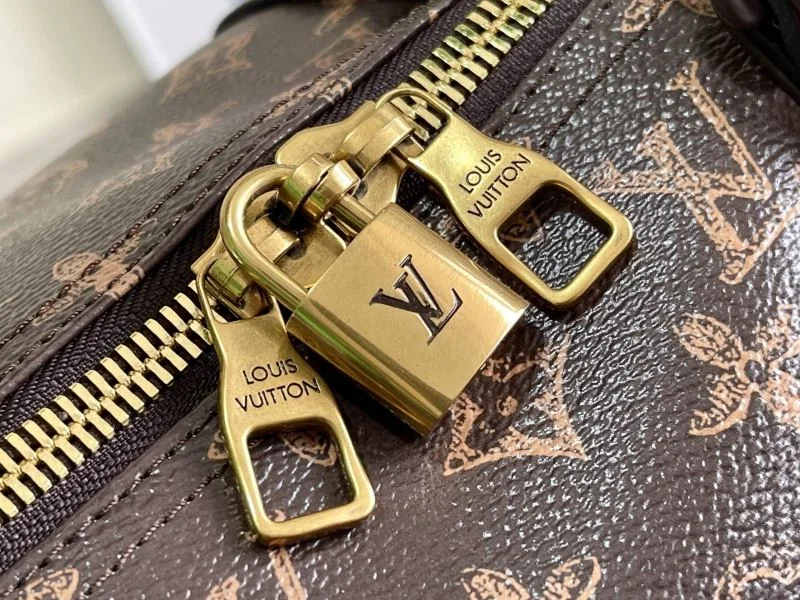 Louis Vuitton Travel Bags ZeroBulk 42201