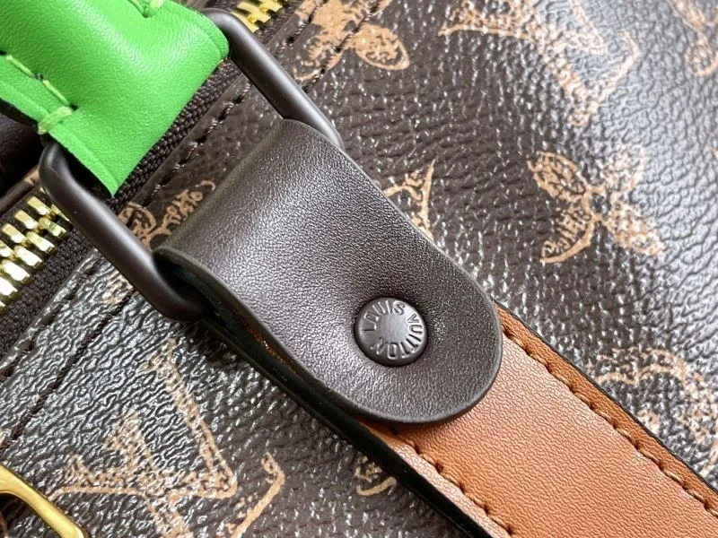 Louis Vuitton Travel Bags ZeroBulk 42201