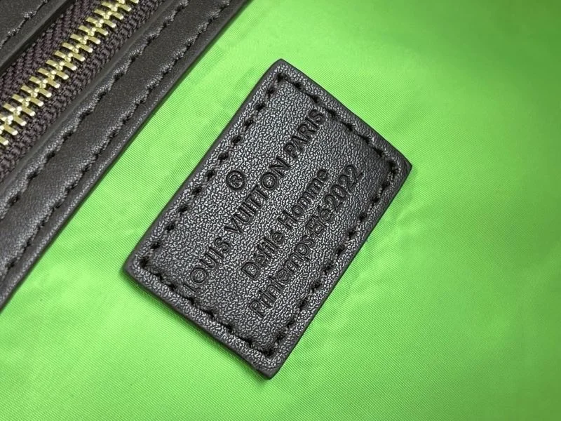 Louis Vuitton Travel Bags ZeroBulk 42201