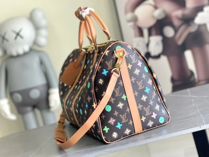 Lightweight Louis Vuitton Travel Bags 42191
