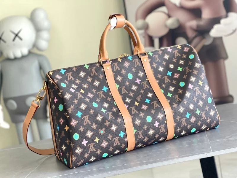 Lightweight Louis Vuitton Travel Bags 42191