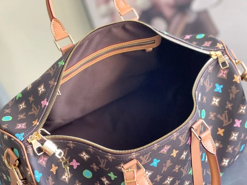 Lightweight Louis Vuitton Travel Bags 42191