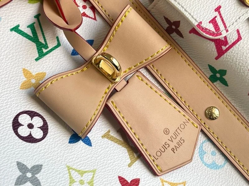 Louis Vuitton Travel Bags FashionForward 42199