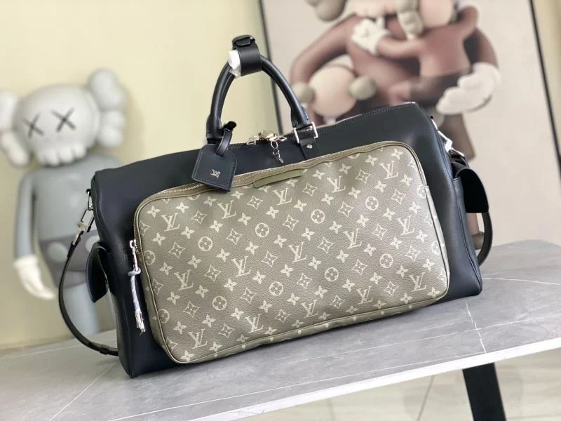 Louis Vuitton Travel Bags Unique 42190