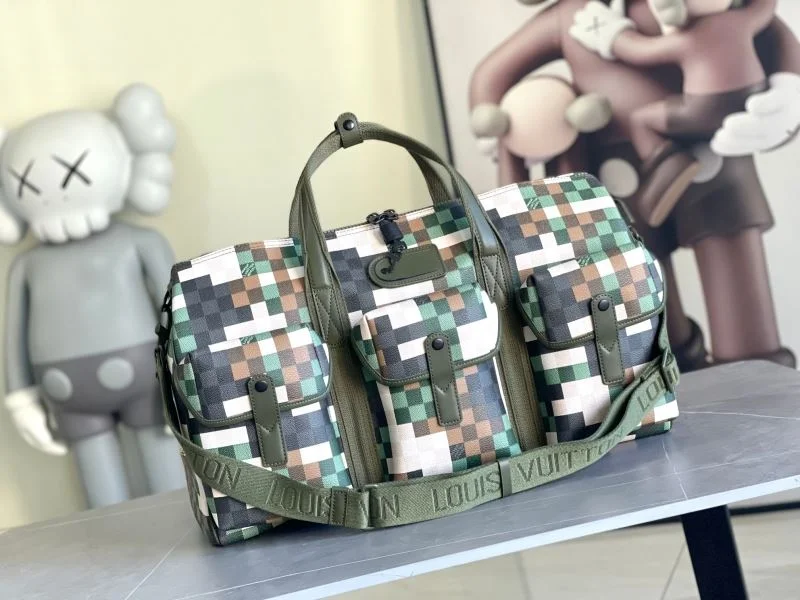 Louis Vuitton Travel Bags AllSeason 42239
