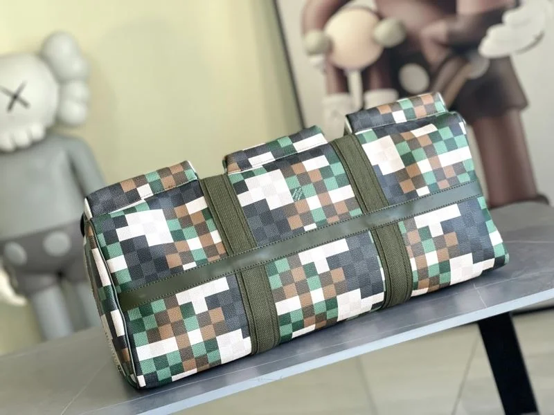 Louis Vuitton Travel Bags AllSeason 42239