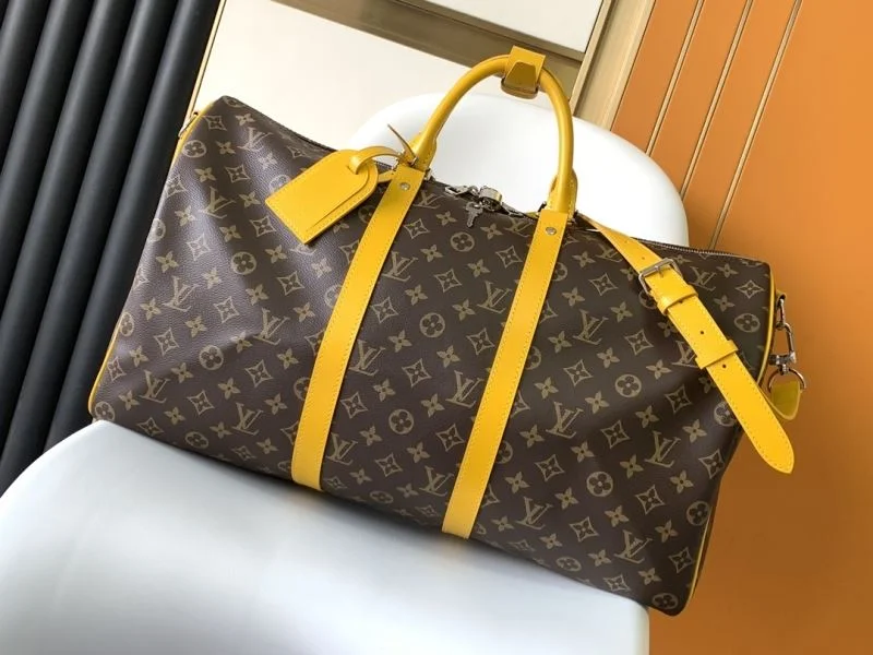 SportInspired Louis Vuitton Travel Bags 42189