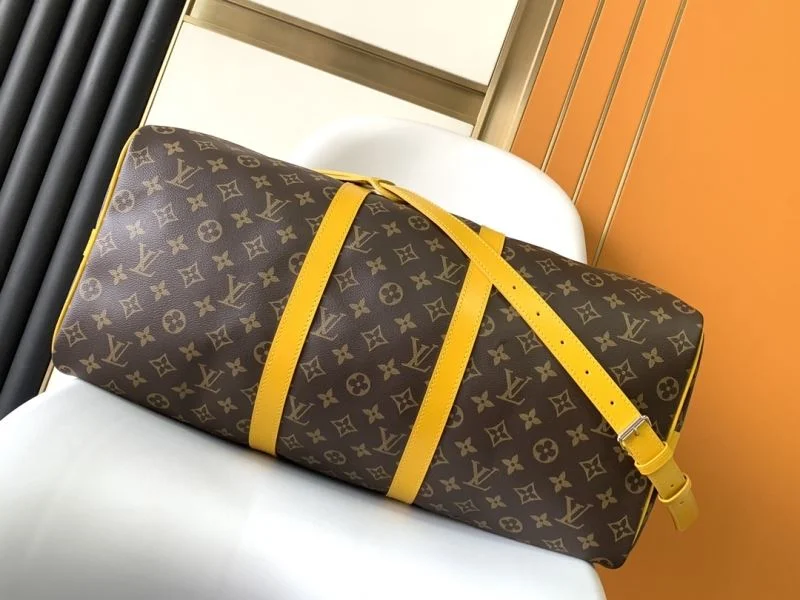 SportInspired Louis Vuitton Travel Bags 42189